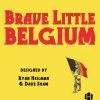 Hollandspiele Brave Little Belgium Board Games