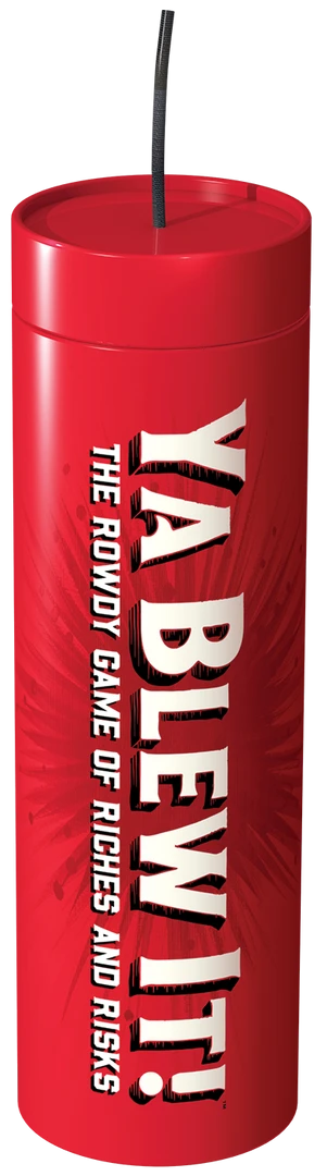 Wonder Forge Ya Blew It! 1 Wonder Forge Ya Blew It!