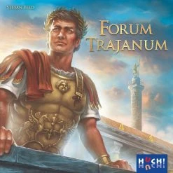 Board Games Forum Trajanum (Stronghold Games Edition)