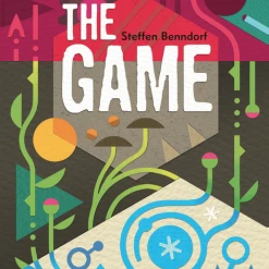 The Game (Pandasaurus Games Edition) Board Games