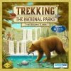 Underdog Games Trekking The National Parks (Second Edition)