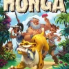 HABA Honga Board Games