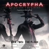 Lone Shark Games Apocrypha Adventure Card Game: Box Two - The Flesh