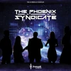 Asmadi Games Board Games The Phoenix Syndicate