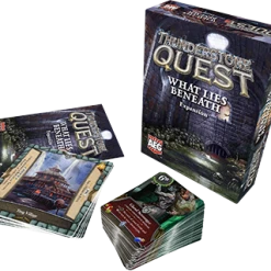 AEG Thunderstone Quest: What Lies Beneath