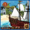 GDM Games Board Games Veracruz 1631 (Import)