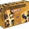 Upper Deck Entertainment Legendary: Marvel Studios Phase 1 Board Games