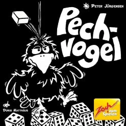 Zoch Verlag Pechvogel