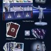 Academy Games Board Games Agents Of Mayhem: Get Gaunt
