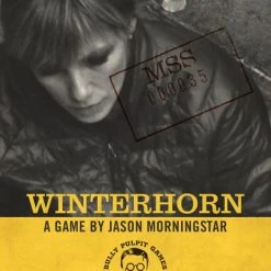 Bully Pulpit Games Winterhorn