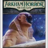 Fantasy Flight Games Arkham Horror: The Card Game - Guardians Of The Abyss: Scenario Pack Board Games