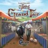 Stronghold Games Board Games Fields Of Green: Grand Fair