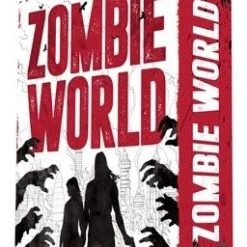 Magpie Games Zombie World