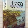 Worthington Publishing 1759: The Siege Of Quebec