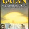Fantasy Flight Games A Game Of Thrones: Catan - Brotherhood Of The Watch: 5-6 Player Extension