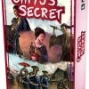 WizKids Board Games Chiyo's Secret