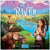 Days Of Wonder Board Games The River