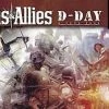 Avalon Hill Games, Inc. Axis & Allies: D-Day Board Games