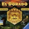 Ravensburger The Quest For El Dorado: Heroes & Hexes