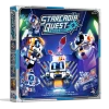 CMON Limited Starcadia Quest: Build-a-Robot Board Games