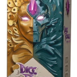 Libellud Dice Forge - Rebellion