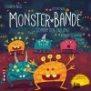 Drei Hasen In Der Abendsonne Board Games Monster-Bande (Import)