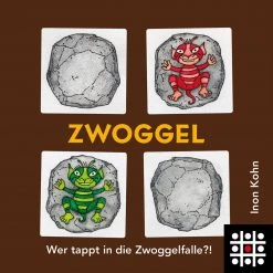 Steffen-Spiele Zwoggel (Import)