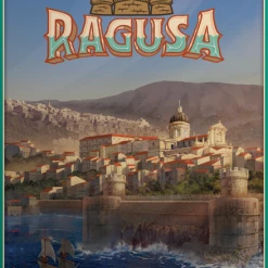 Capstone Games Ragusa