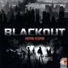 Eggertspiele Board Games Blackout: Hong Kong (Second Edition)