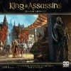 Galakta King & Assassins Deluxe (Import)