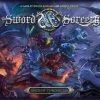 Ares Games Board Games Sword & Sorcery: Ancient Chronicles