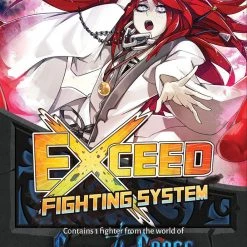 Level 99 Games EXCEED: Emogine Bonus Fighter