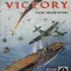 Columbia Games Board Games Pacific Victory: Pacific Theater Of WW2 (Second Edition) - Deluxe