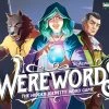 Bézier Games Board Games Werewords (Second Edition)