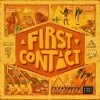 Cosmodrome Games First Contact
