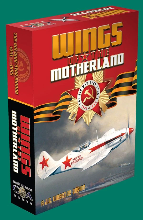 Clash Of Arms Games Wings Of The Motherland 1 Clash Of Arms Games Wings Of The Motherland