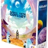 Ludonaute Board Games Space Gate Odyssey