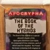 Lone Shark Games Board Games Apocrypha Adventure Card Game: The Book Of The Hybrids