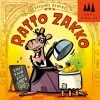 Drei Magier Spiele Ratto Zakko (Import) Board Games