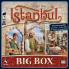Istanbul: Big Box (AEG Edition) Board Games