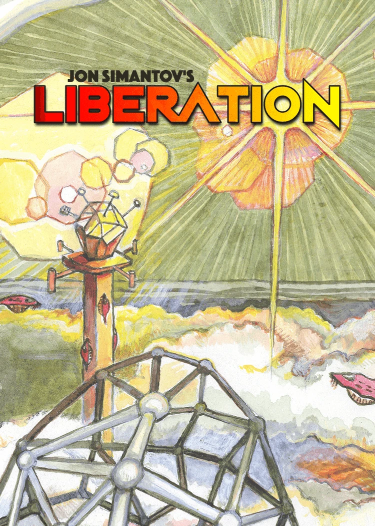 Button Shy Liberation (No Clam Shell Packaging) Board Games 1 Button Shy Liberation (No Clam Shell Packaging) Board Games