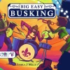 Weird Giraffe Games Big Easy Busking Board Games