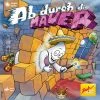 Zoch Verlag Ab Durch Die Mauer (Import)