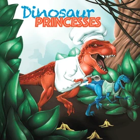 Ardens Ludere Jun 13-19, 2022 Dinosaur Princesses 1 Ardens Ludere Jun 13-19, 2022 Dinosaur Princesses