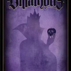 Ravensburger Villainous: Wicked To The Core Board Games