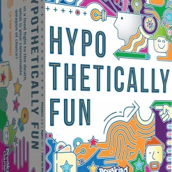 Breaking Games Board Games Hypothetically Fun