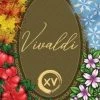 XVgames Board Games Vivaldi (Import)