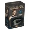 Ares Games Board Games Battlestar Galactica: Starship Battles – Starbuck – Captured Raider