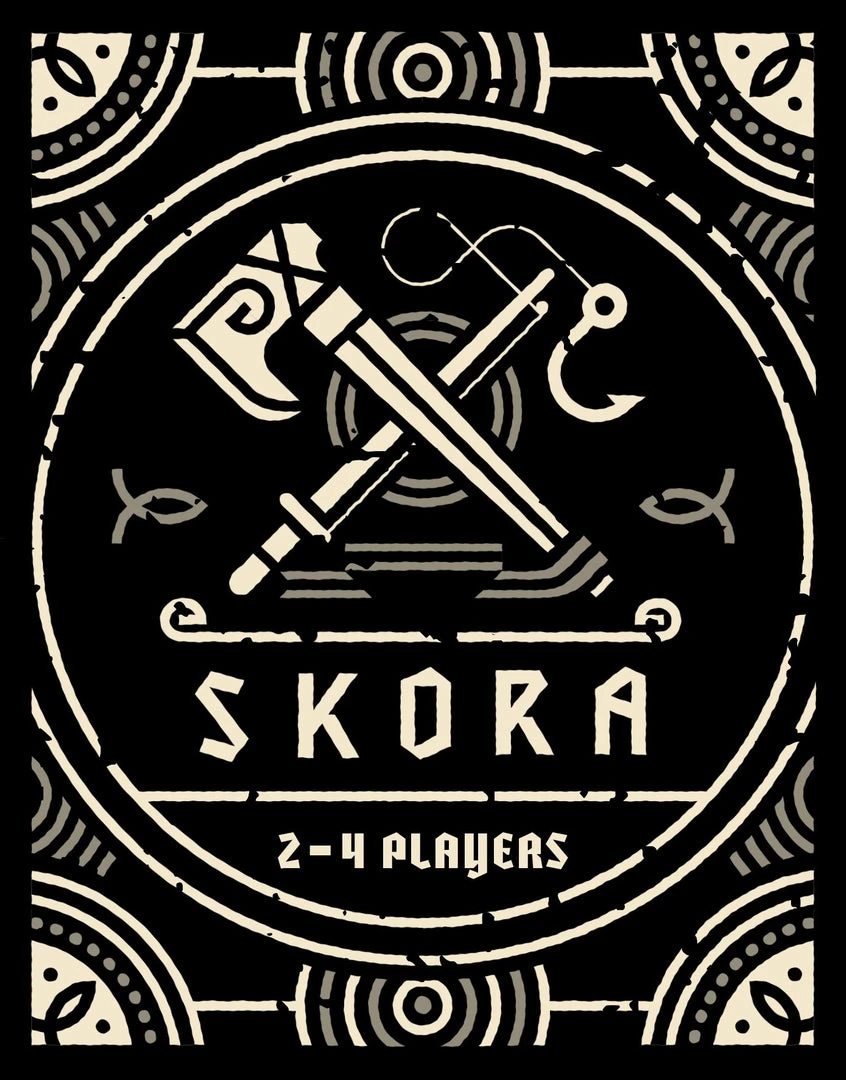 Inside The Box Board Games LLP (ITB) Skora 1 Inside The Box Board Games LLP (ITB) Skora