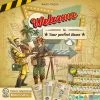 Deep Water Games Board Games Welcome To...: Doomsday Thematic Neighborhood